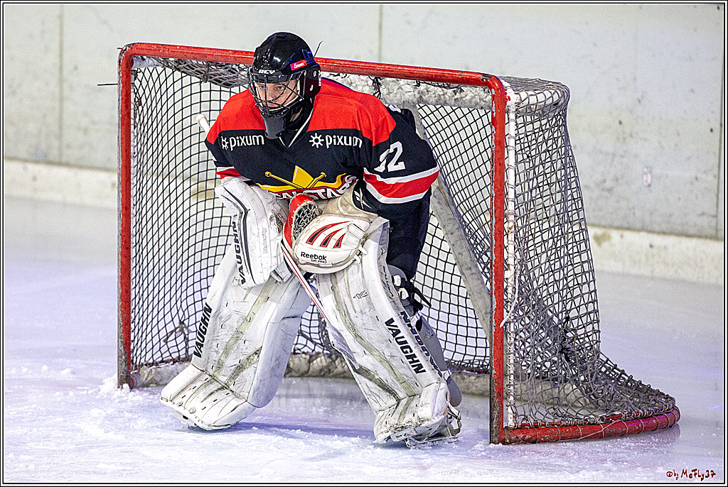 Eissportverein Bergisch Gladbach e.V. – RealStars-Wiehl Penguins 5-6 23.3.2019